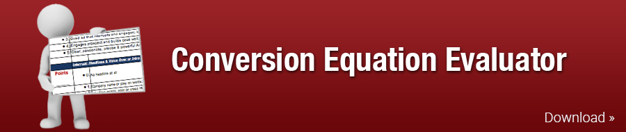 Conversion Equation Evaluator