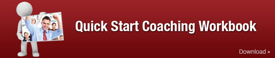 Quick Start Coaching Workbook