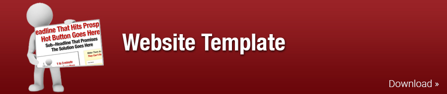 Website Template